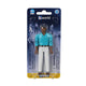 Bruder bworld figuur man witte broek | 2 stuks