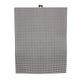 Darice • plastic stramien 26x34cm delfts zwart mesh:7
