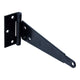 Mack 1069080 - kruisheng zwaar zwart 200 mm | 10 stuks