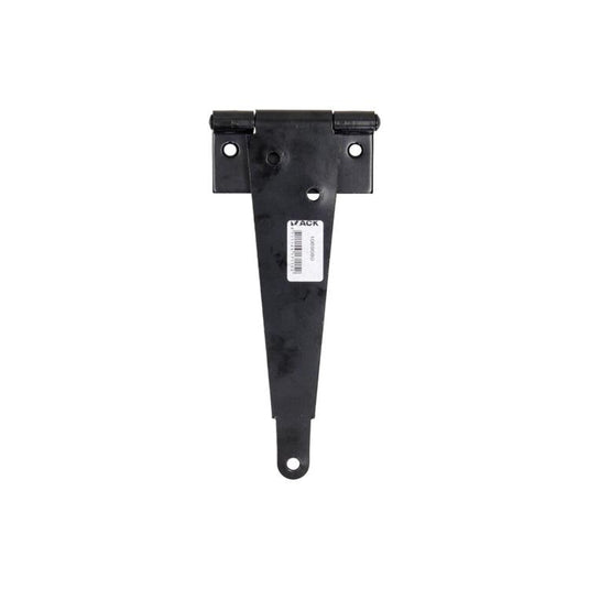 Mack 1069080 - kruisheng zwaar zwart 200 mm | 10 stuks