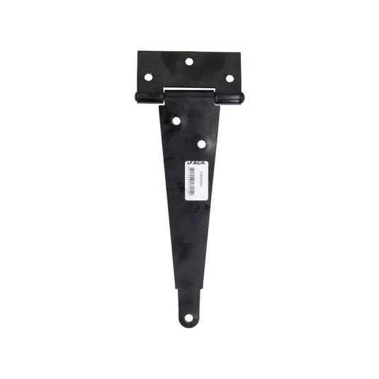 Mack 1069080 - kruisheng zwaar zwart 200 mm | 10 stuks