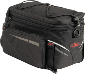 Norco bagagedragertas active series canmore trunk bag active series canmore