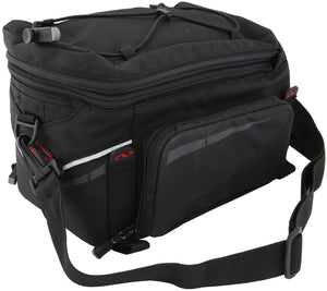 Norco bagagedragertas active series canmore trunk bag active series canmore