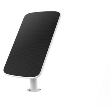 Ezviz 1071082 - solar panel type-c max 6.18w | 1 stuks