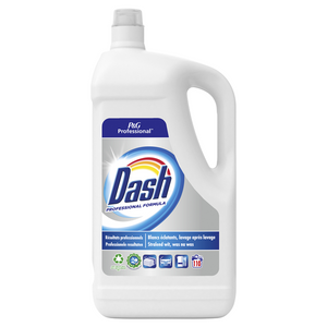 Dash 1070619 - prof reg 110sc liq dét 4.95l | 3 stuks