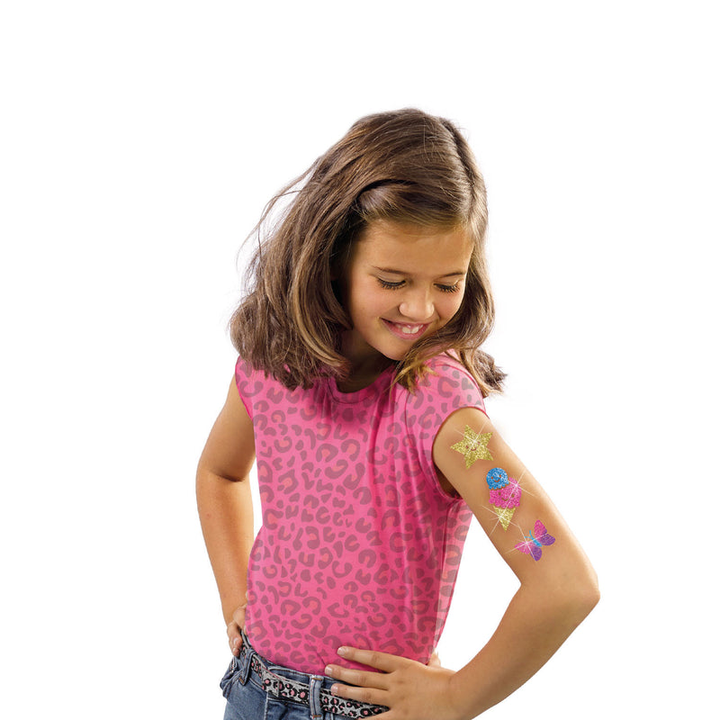Afbeelding laden in galerijviewer, Ses creative ses fashion glitter tattoos
