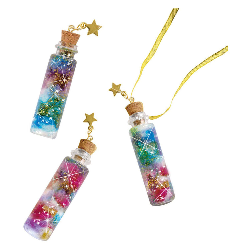 Afbeelding laden in galerijviewer, Ses galaxy stardust sieraden
