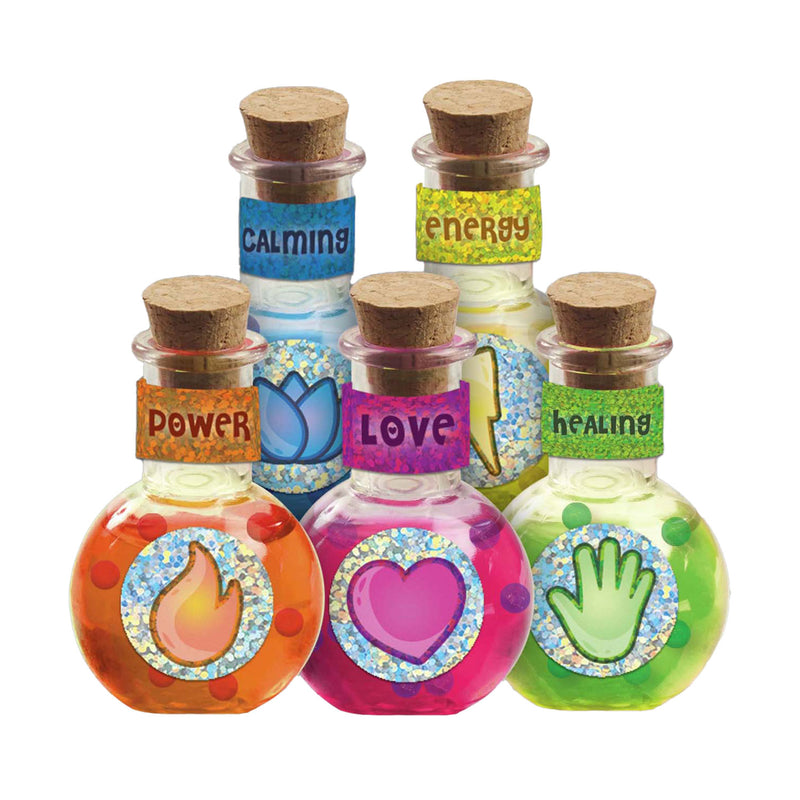 Afbeelding laden in galerijviewer, Ses slime - mix it magic potions
