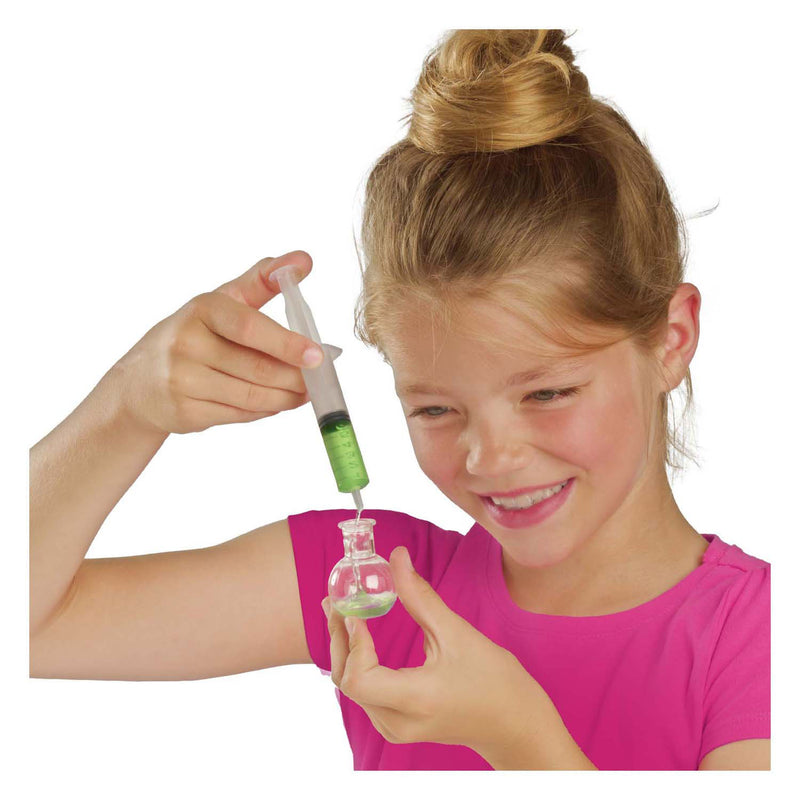 Afbeelding laden in galerijviewer, Ses creative ses slime - mix it magic potions
