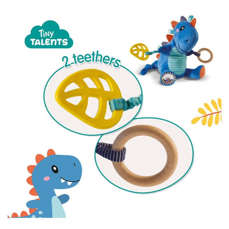 Afbeelding laden in galerijviewer, Ses creative ses sensory t-rex
