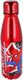Stor spiderman drinkfles aluminium 600 ml