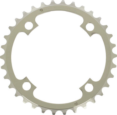 Ta chinook chainring, 4-arm, centre, 104 mm bcd