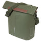 Basil fietsshopper city mik 14-16l 11 x 29 x 36 - groen