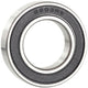 Union kogellager ball bearing cb-106 17x30x7