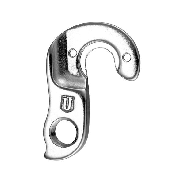 Afbeelding laden in galerijviewer, Union derailleurpad GH-161 Trek met schroefset
