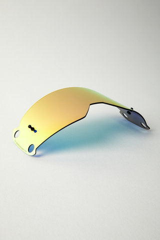 Afbeelding laden in galerijviewer, Fox head spark replacement lens for vue goggles
