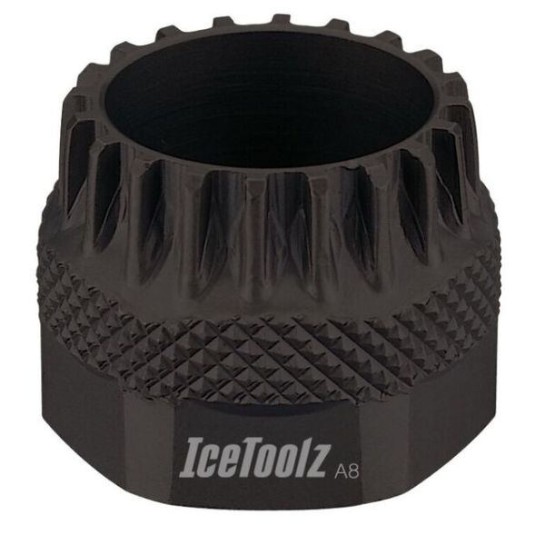 Afbeelding laden in galerijviewer, Trapassleutel IceToolz 11B3 voor 32mm trapas
