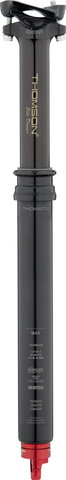Afbeelding laden in galerijviewer, Thomson covert black 100 mm seatpost
