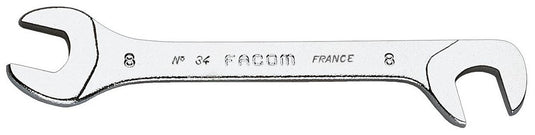 Facom steeksleutel 8mm plat