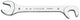Facom steeksleutel 10mm plat