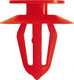 Dresselhaus speciale bevestiging interior trim clip red opel