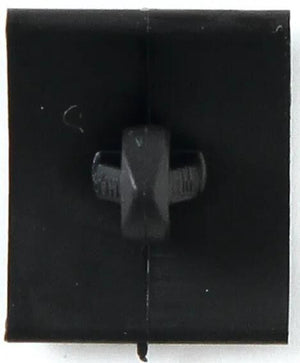 Dresselhaus speciale bevestiging cover plugs opel