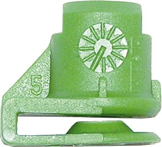 Dresselhaus speciale bevestiging speed nuts art.green opel