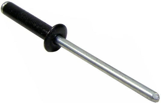 Dresselhaus speciale bevestiging blind rivets aluminum ste vag