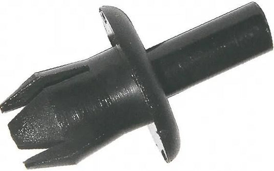 Dresselhaus speciale bevestiging expanding rivet black 449