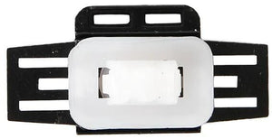 Dresselhaus speciale bevestiging pollen filter cover ford