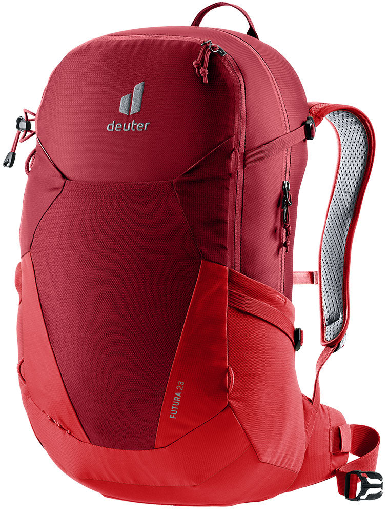 Afbeelding laden in galerijviewer, Deuter futura 23 - hiking backpack
