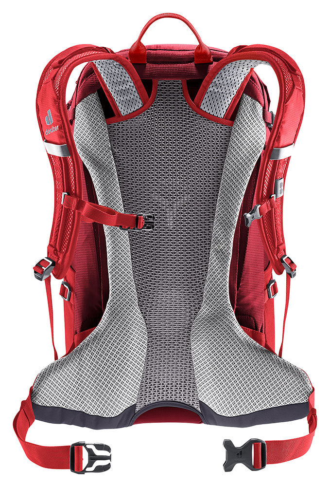 Afbeelding laden in galerijviewer, Deuter futura 23 - hiking backpack
