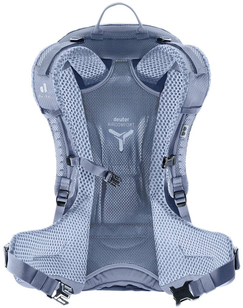 Afbeelding laden in galerijviewer, Deuter futura 25 sl - hiking backpack
