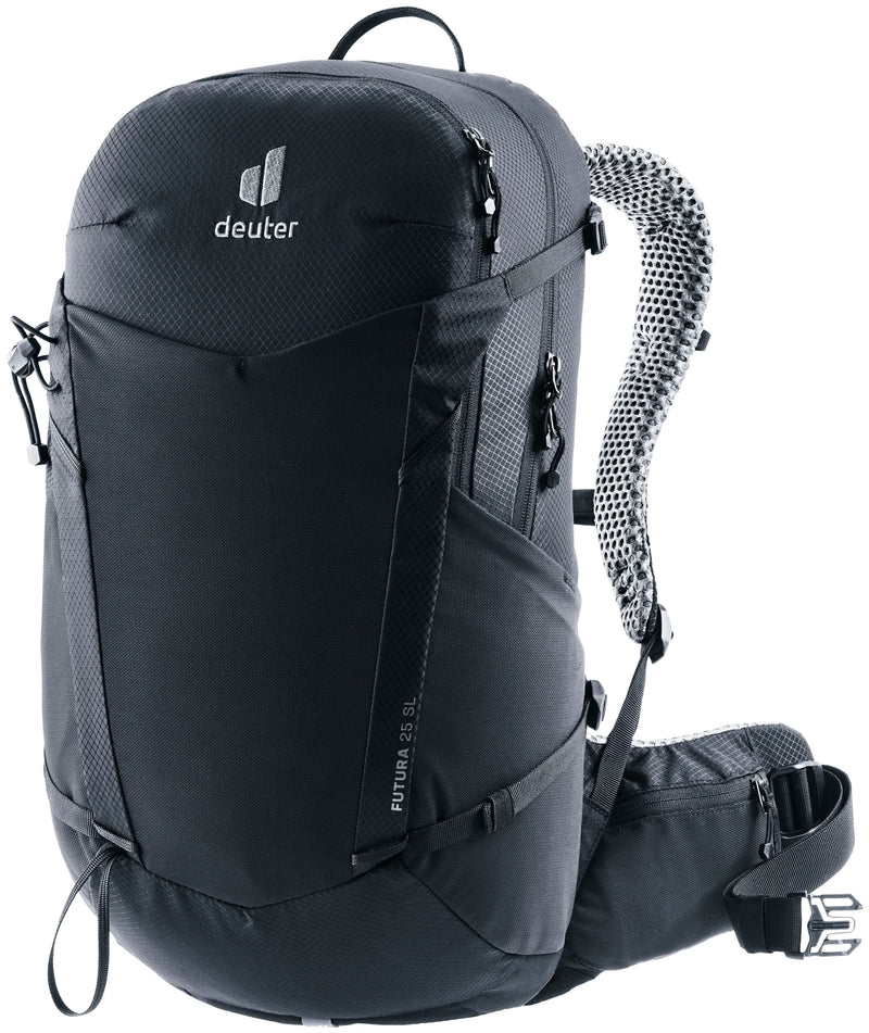 Afbeelding laden in galerijviewer, Deuter futura 25 sl - hiking backpack
