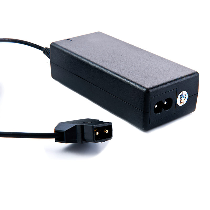 Afbeelding laden in galerijviewer, Rolux acculader rl-t1a voor v-mount accu
