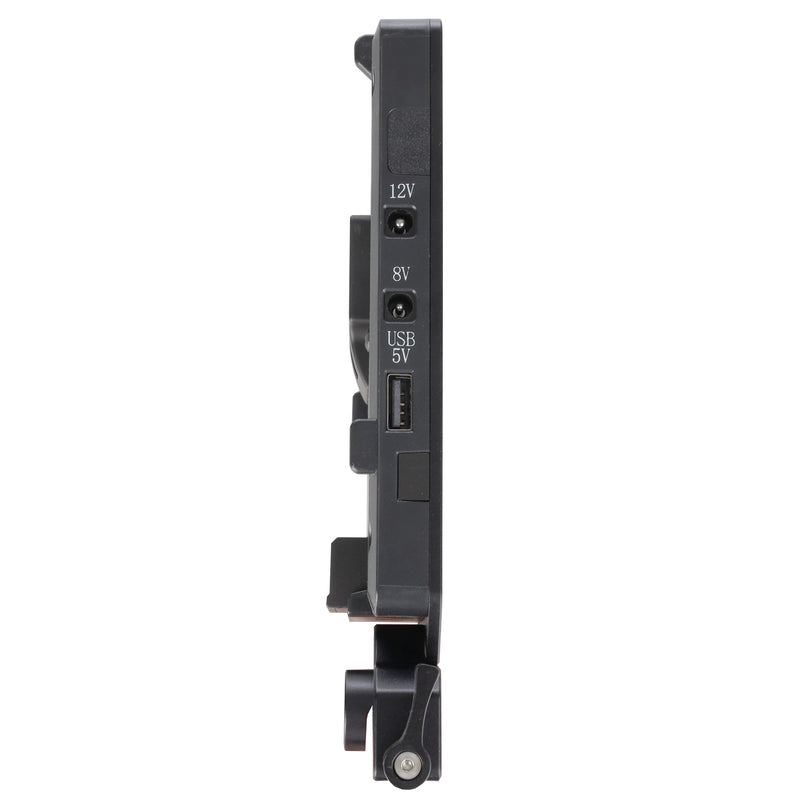 Afbeelding laden in galerijviewer, Rolux v-mount battery plate rl-vfu3
