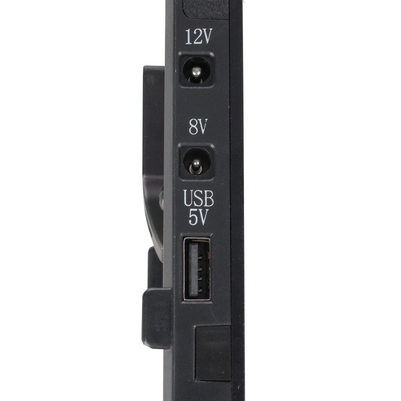 Afbeelding laden in galerijviewer, Rolux v-mount battery plate rl-vfu3
