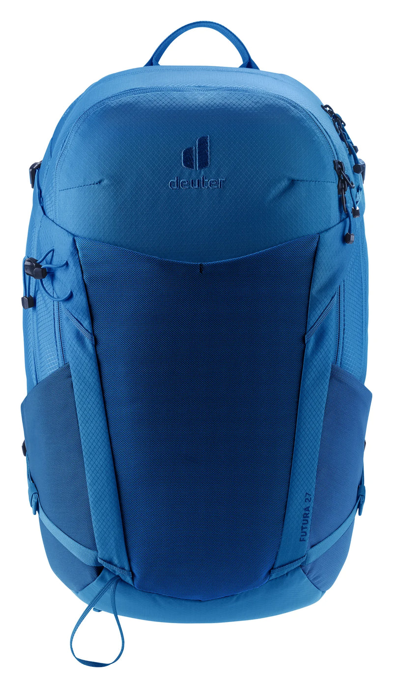 Afbeelding laden in galerijviewer, Deuter futura 27 - hiking backpack
