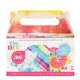 American crafts • tie diy value kit 18 colors