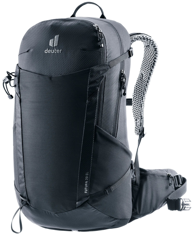 Afbeelding laden in galerijviewer, Deuter futura 29 el - hiking backpack
