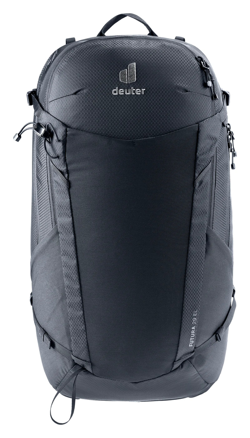 Afbeelding laden in galerijviewer, Deuter futura 29 el - hiking backpack
