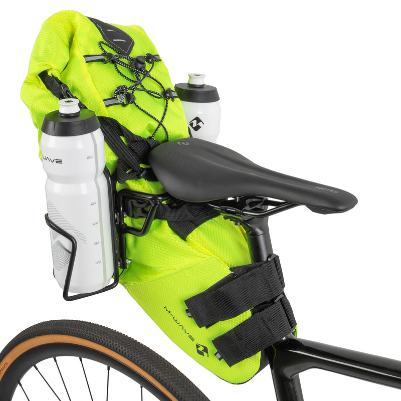 Afbeelding laden in galerijviewer, M-wave ada s iii saddle bag stabiliser
