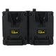 Rolux duo mini v-mount battery plate rl-ac16s