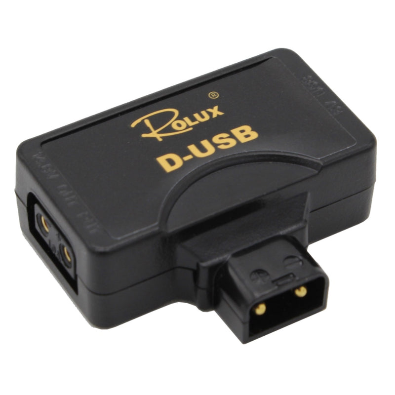 Afbeelding laden in galerijviewer, Rolux d-usb adapter
