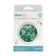 We r makers • spin it rhinestone mint