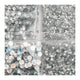 We r makers • spin it rhinestone clear