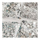 We r makers • spin it rhinestone silver