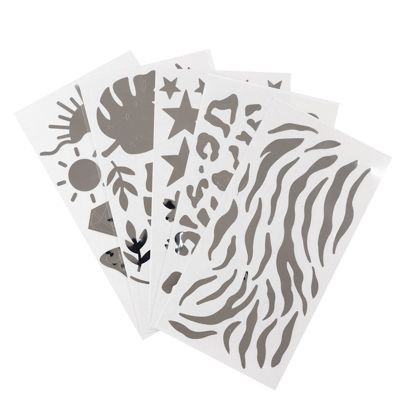 Afbeelding laden in galerijviewer, We r makers • spin it vinyl stickers icon
