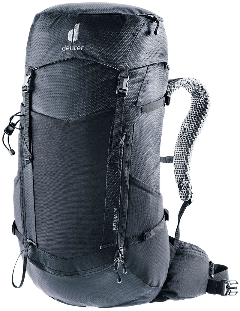 Afbeelding laden in galerijviewer, Deuter futura 26 - hiking backpack
