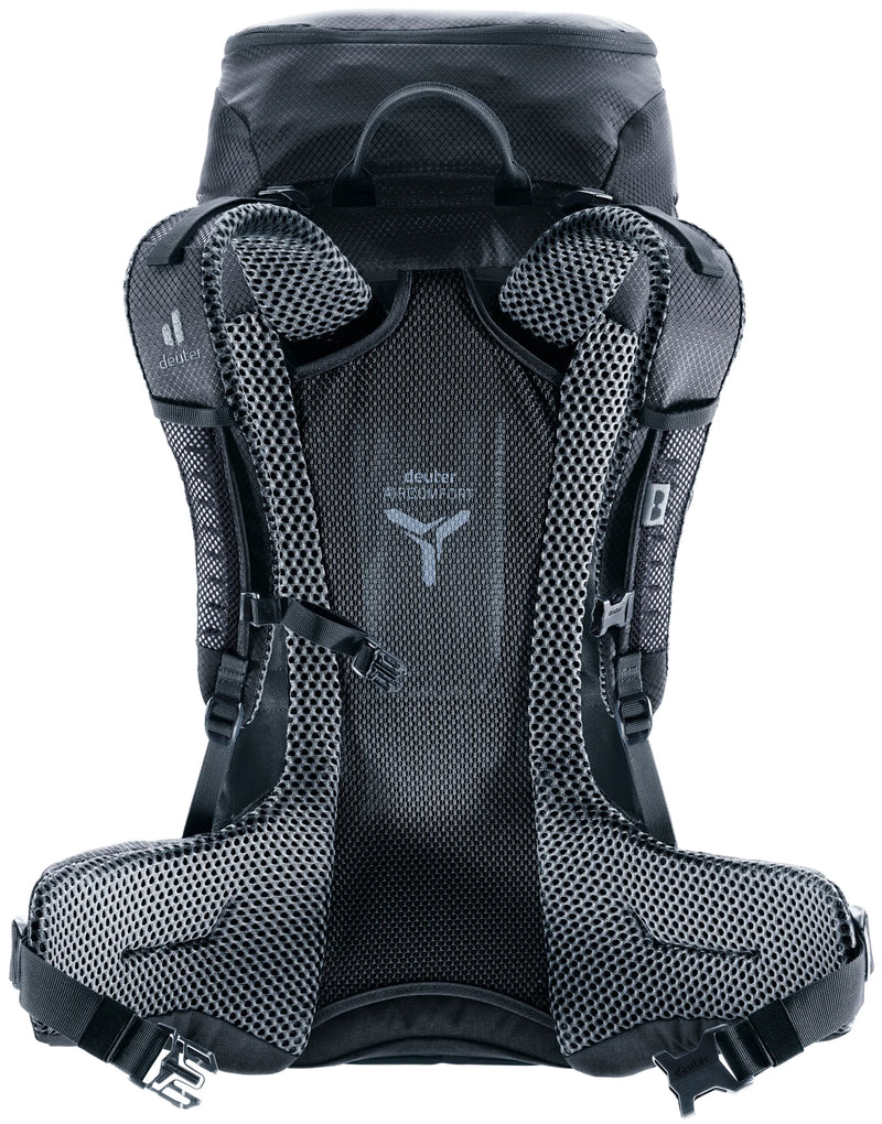 Afbeelding laden in galerijviewer, Deuter futura 26 - hiking backpack
